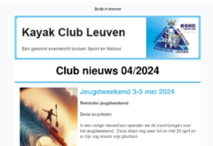 Nieuwsbrief 04/2024