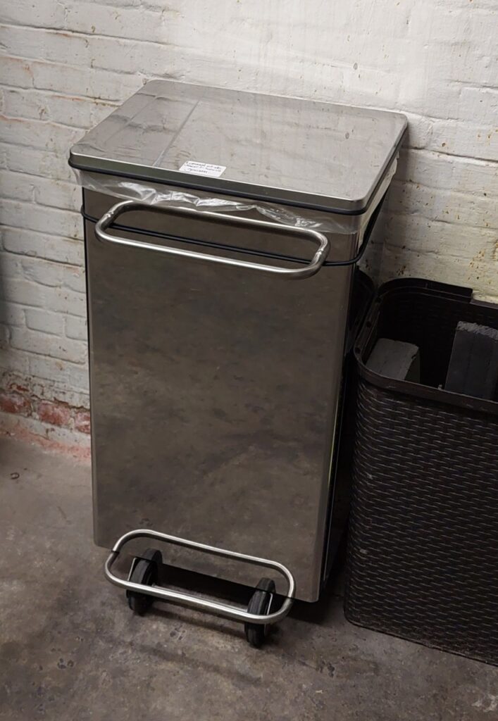 vuilnisbak mooimakers