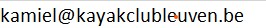 contact Kamiel